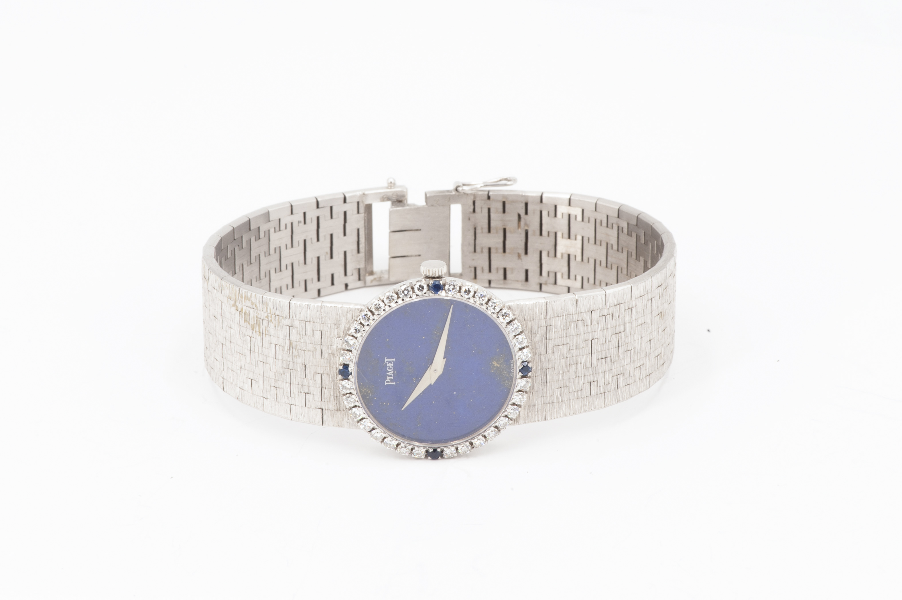 Piaget: Wristwatch - Image 2 of 7