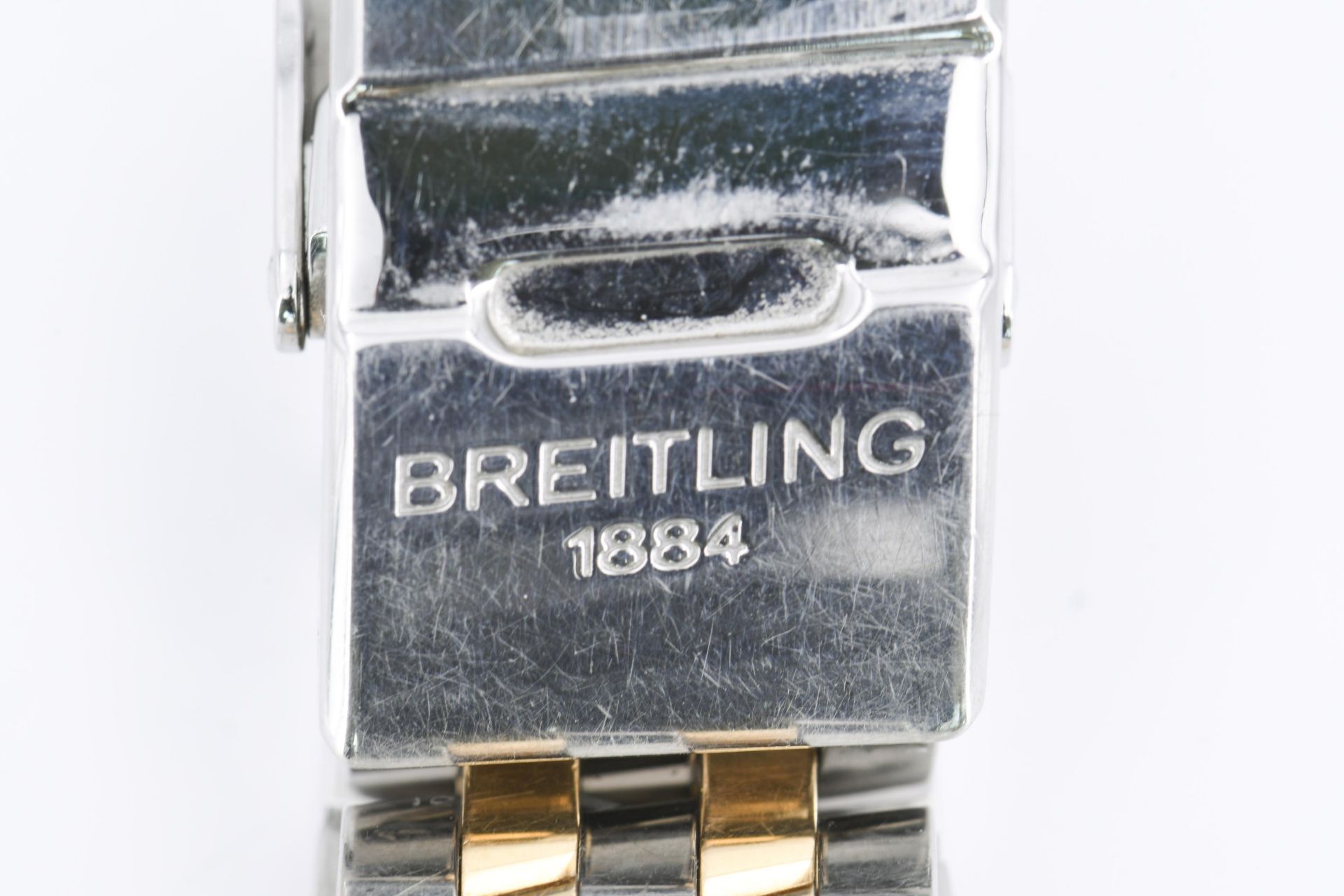 Breitling: Galactic - Image 5 of 9