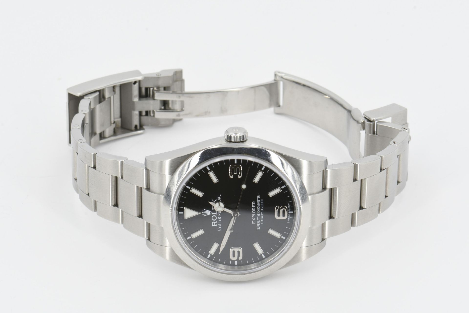 Rolex: Explorer - Image 2 of 10