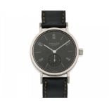 Nomos: Tangente Sport, Andreas Huber Edition Morgentau