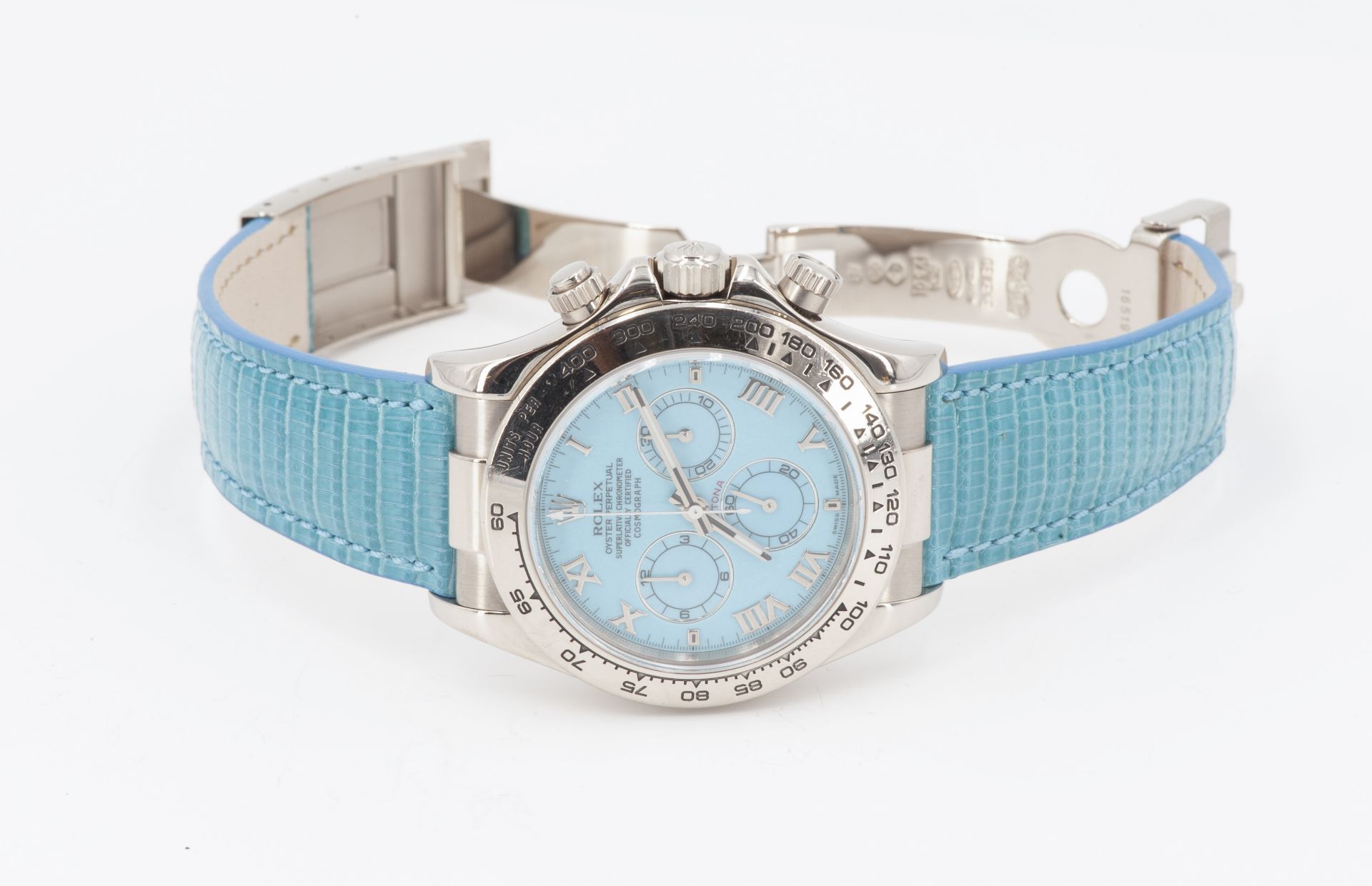 Rolex: Daytona - Image 2 of 10