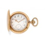 A. Lange & Söhne: Taschenuhr