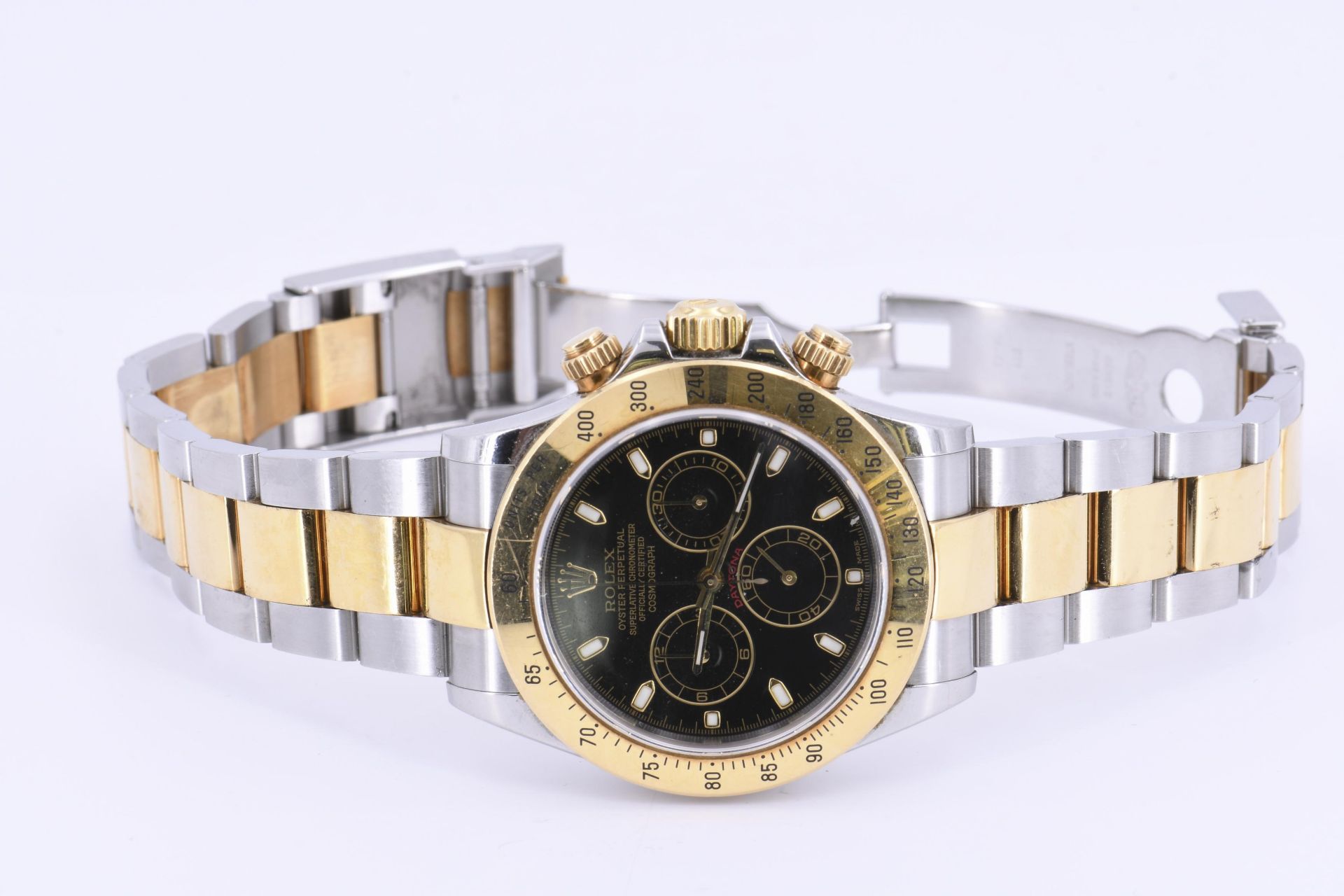 Rolex: Daytona - Image 2 of 9