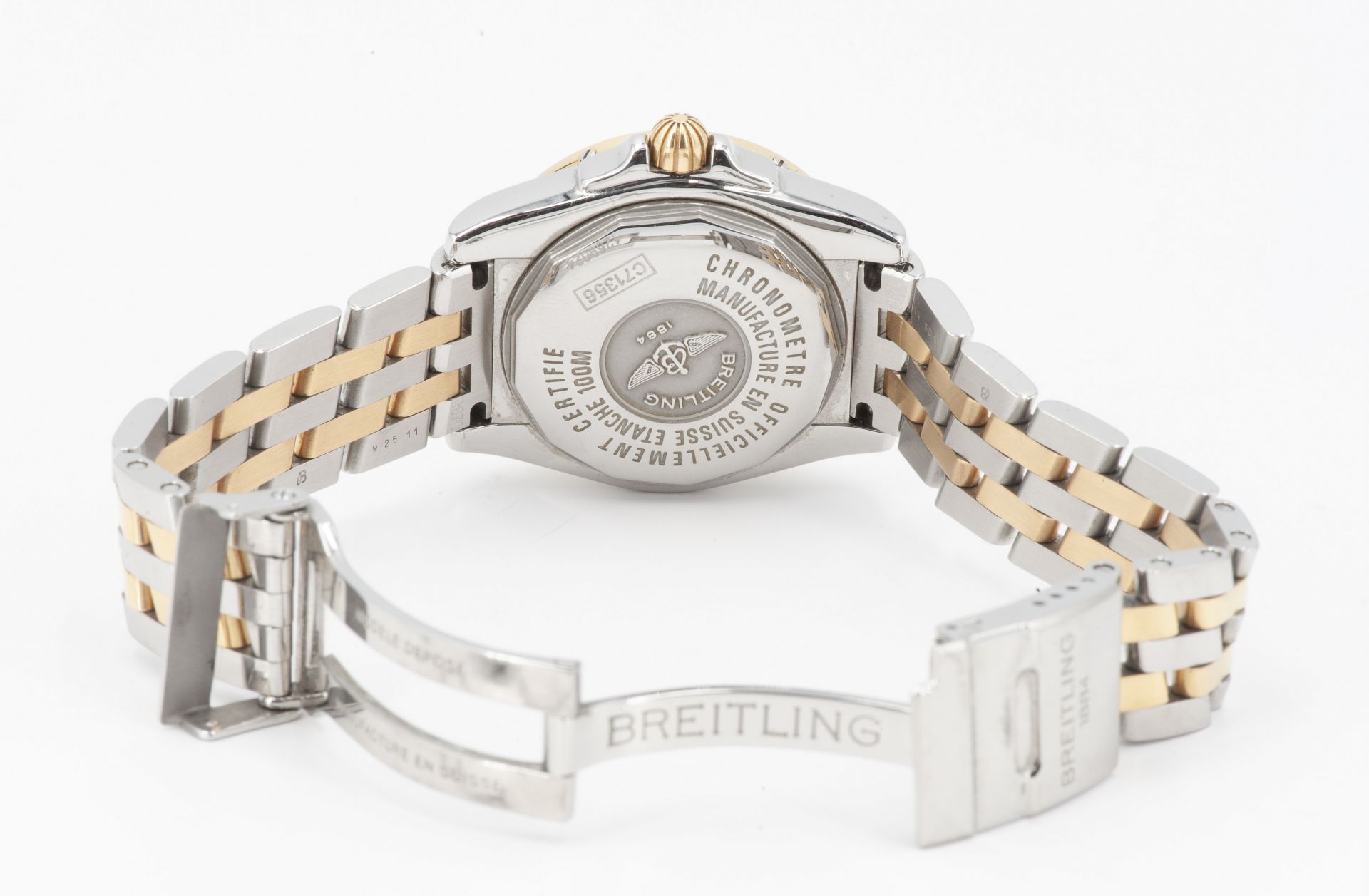 Breitling: Galactic - Image 4 of 9