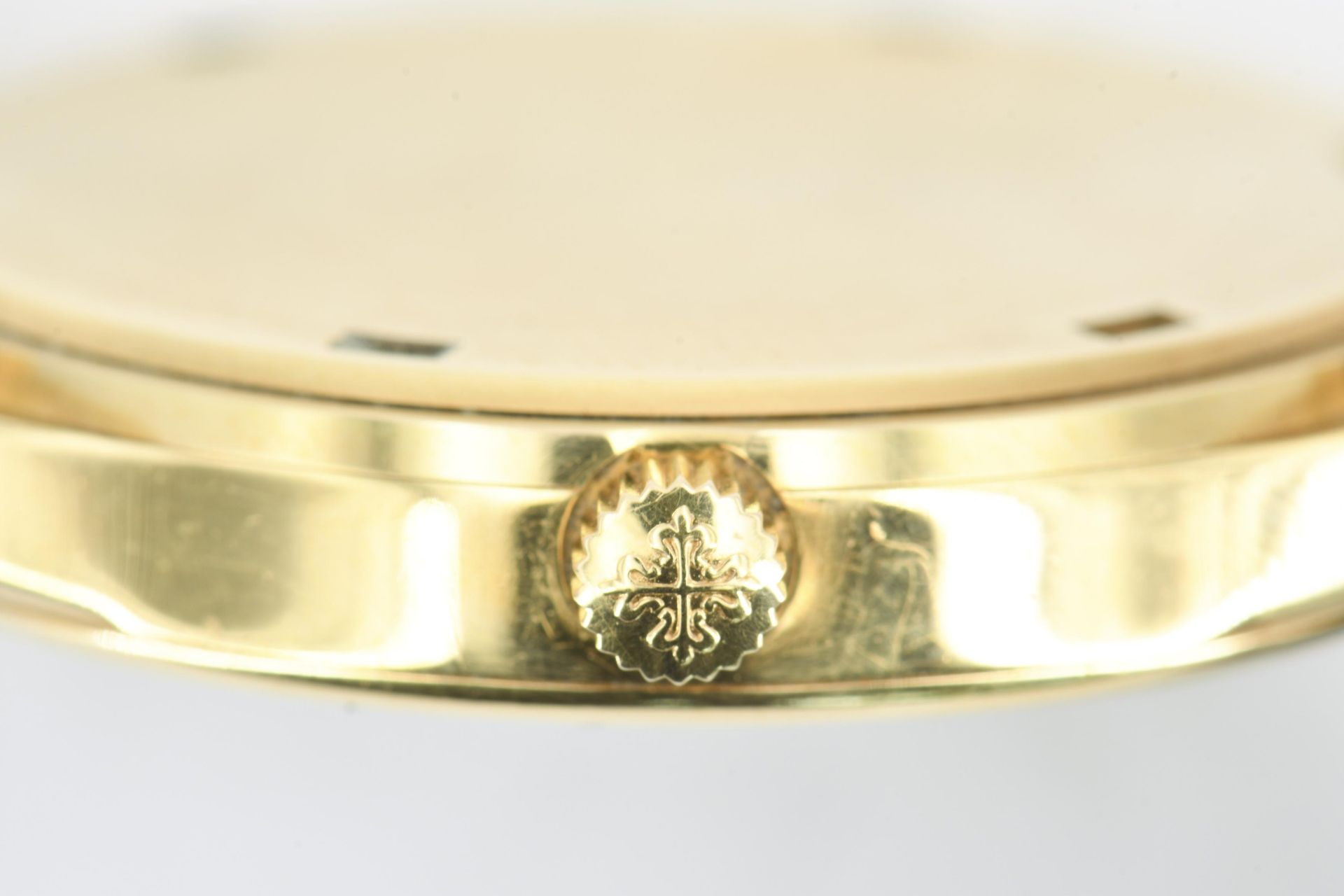 Patek Philippe: Calatrava - Image 5 of 10