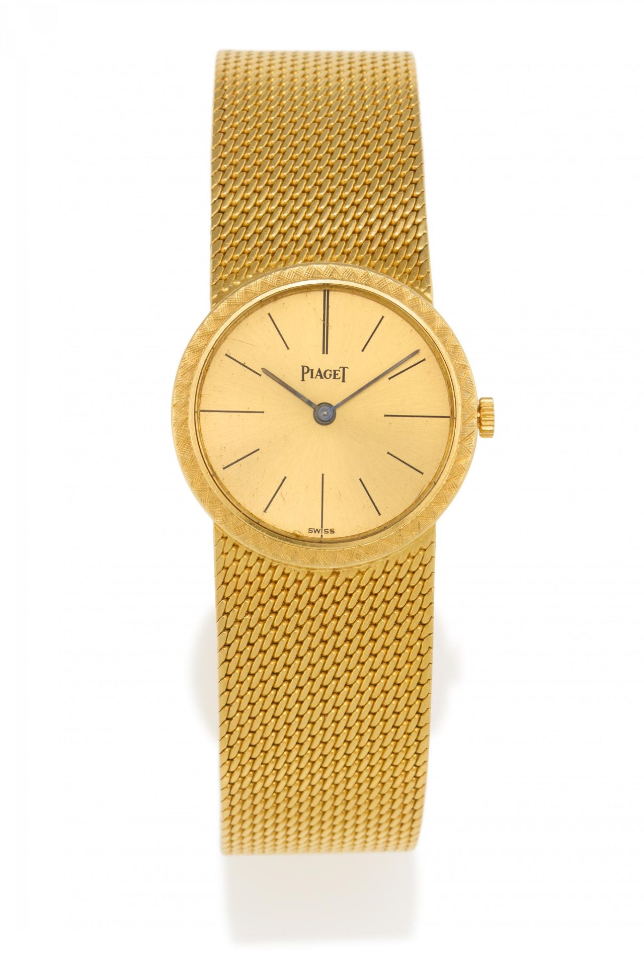 Piaget: Wristwatch