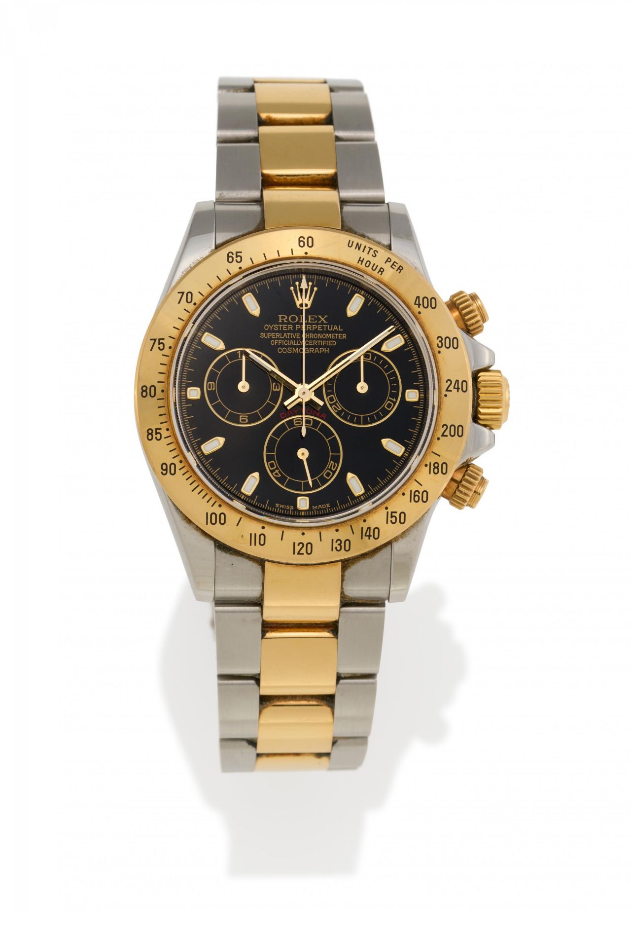 Rolex: Daytona