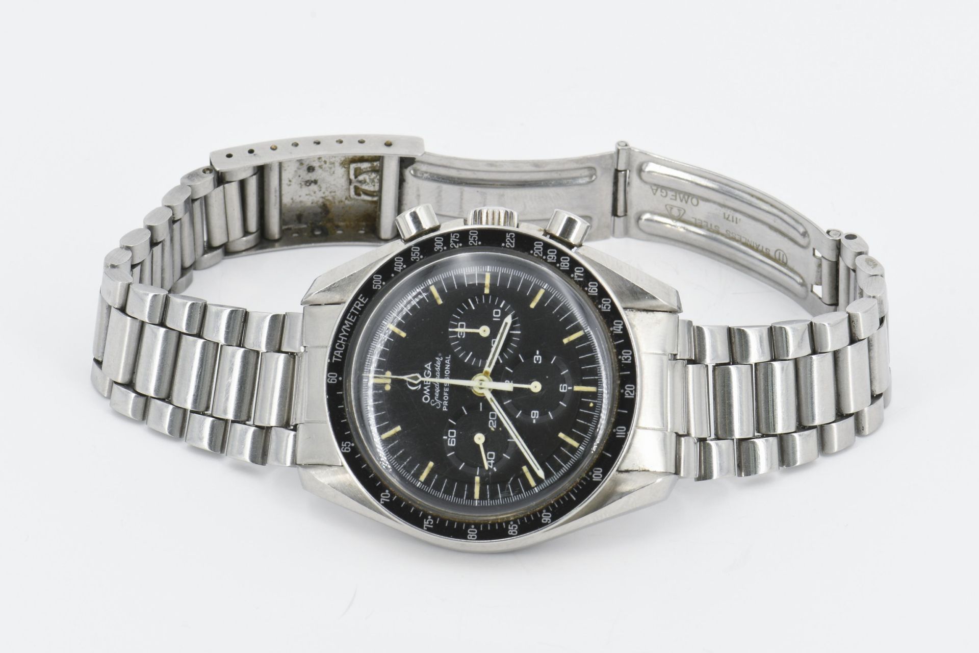 Omega: Speedmaster - Image 3 of 9