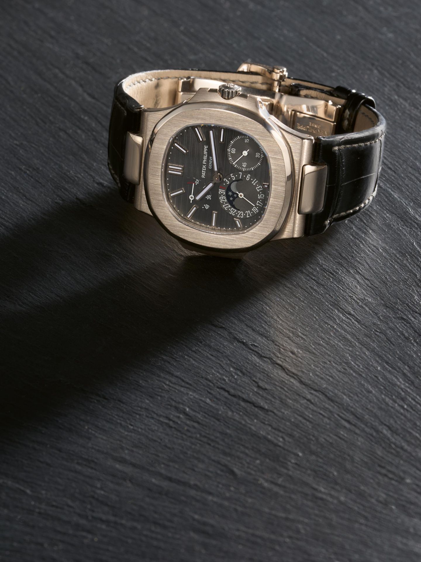 Patek Philippe: Nautilus - Image 12 of 12