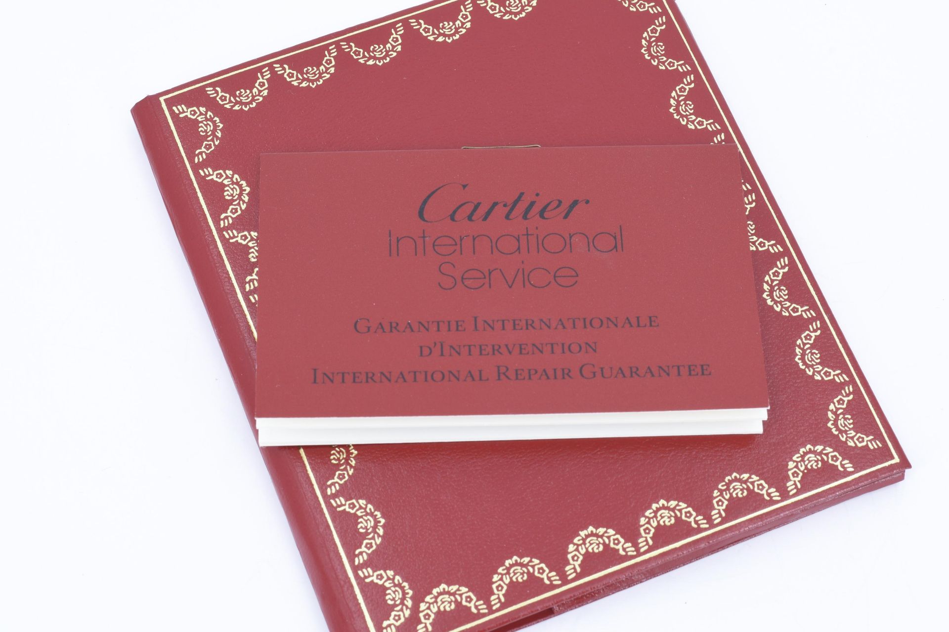 Cartier: Panthere - Image 6 of 6