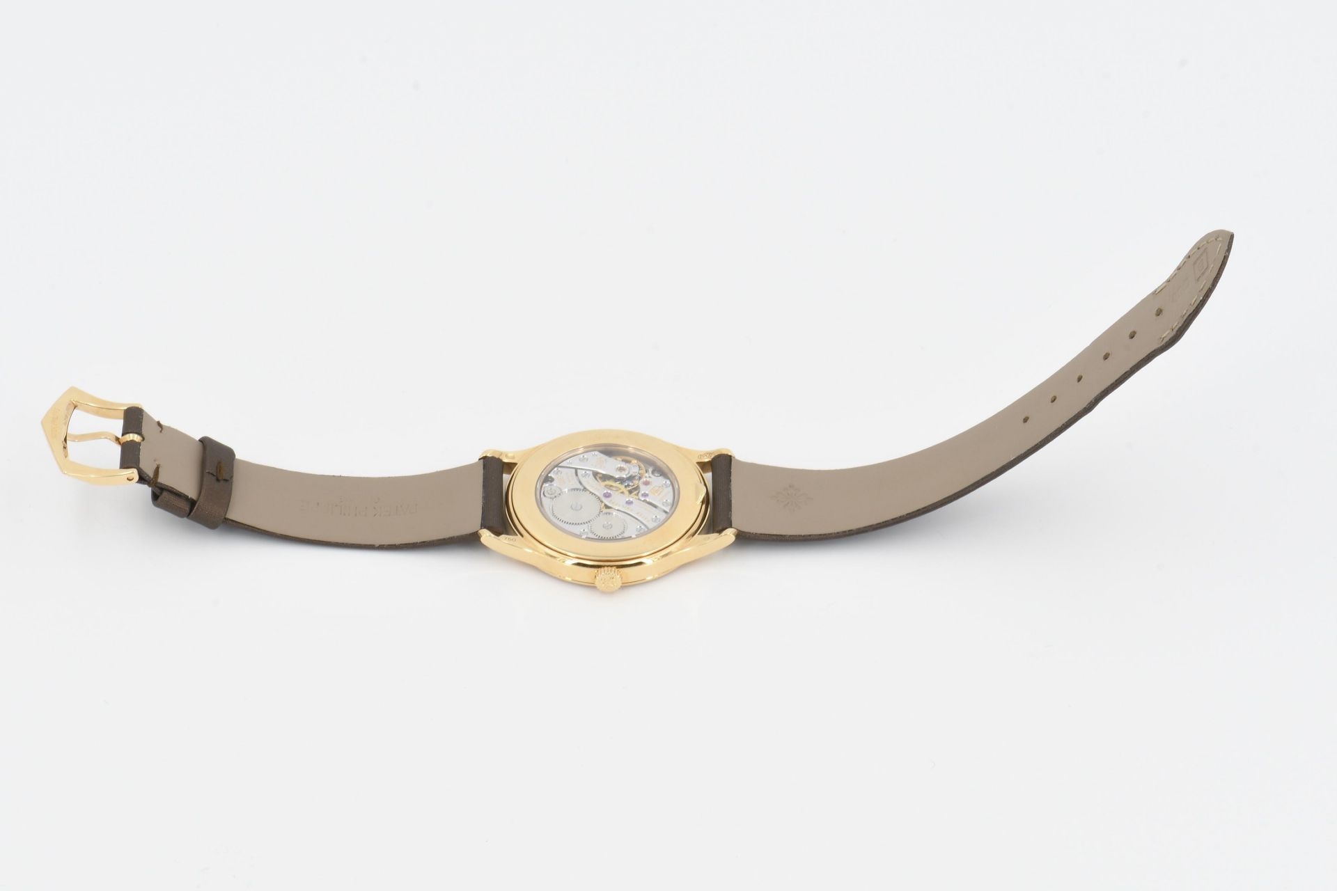 Patek Philippe: Calatrava - Image 3 of 9