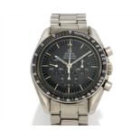 Omega: Speedmaster