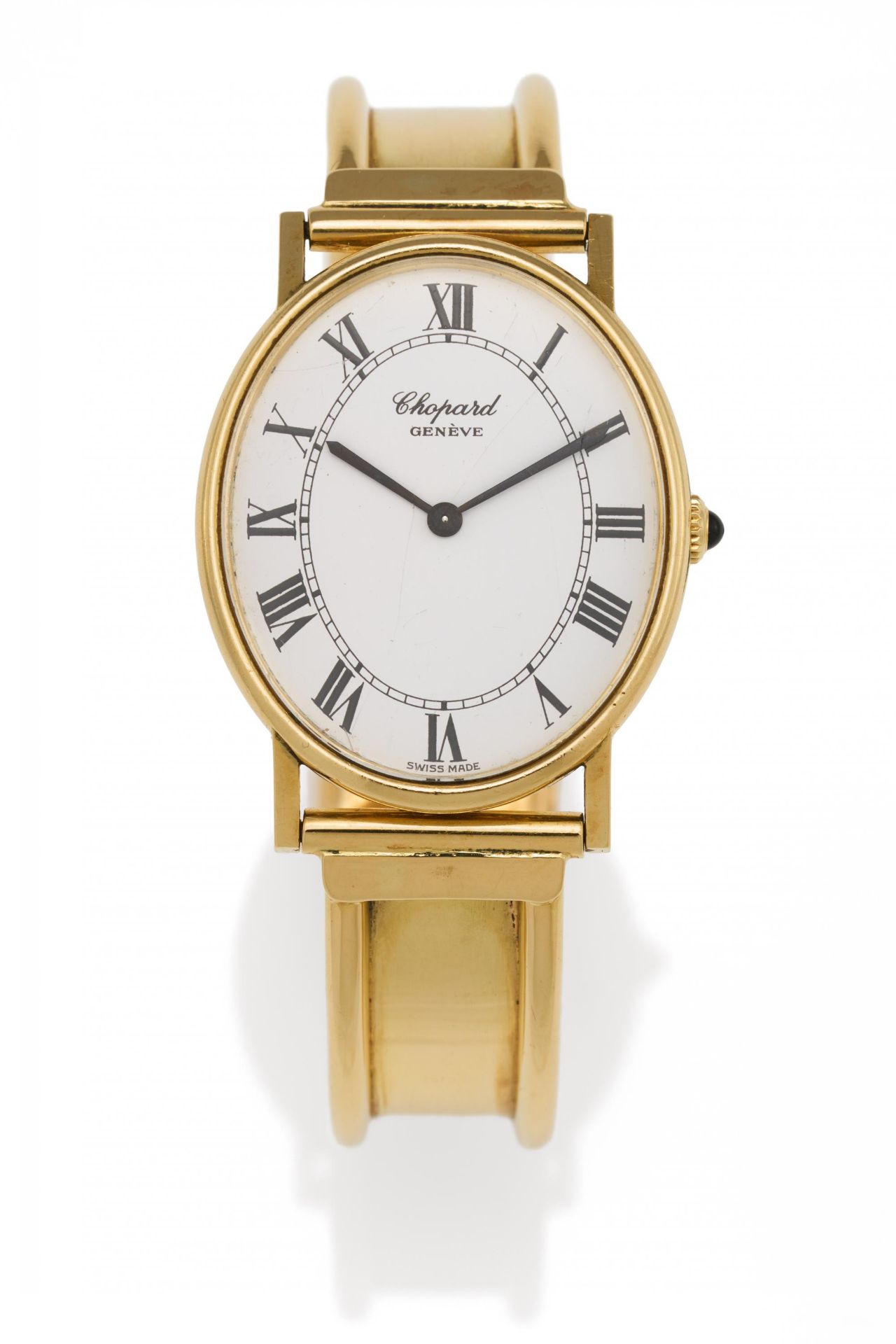 Chopard: CHOPARD Schweiz, Genf. Um