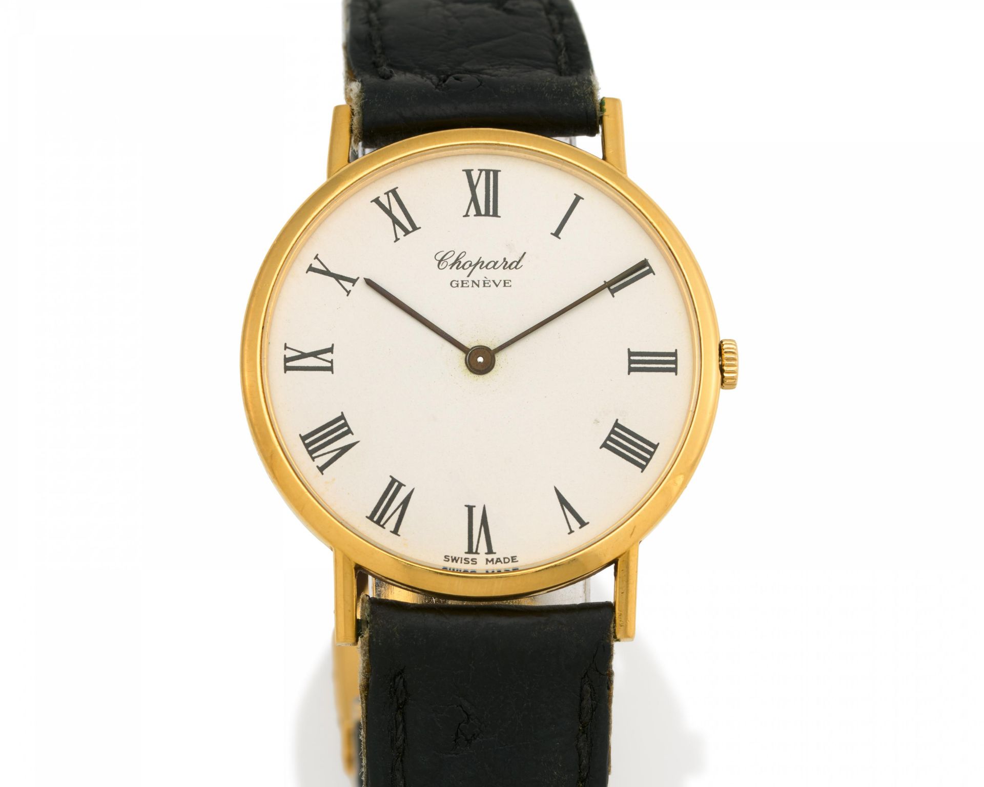 Chopard: CHOPARD