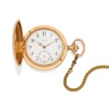 Lange & Söhne: Taschenuhr