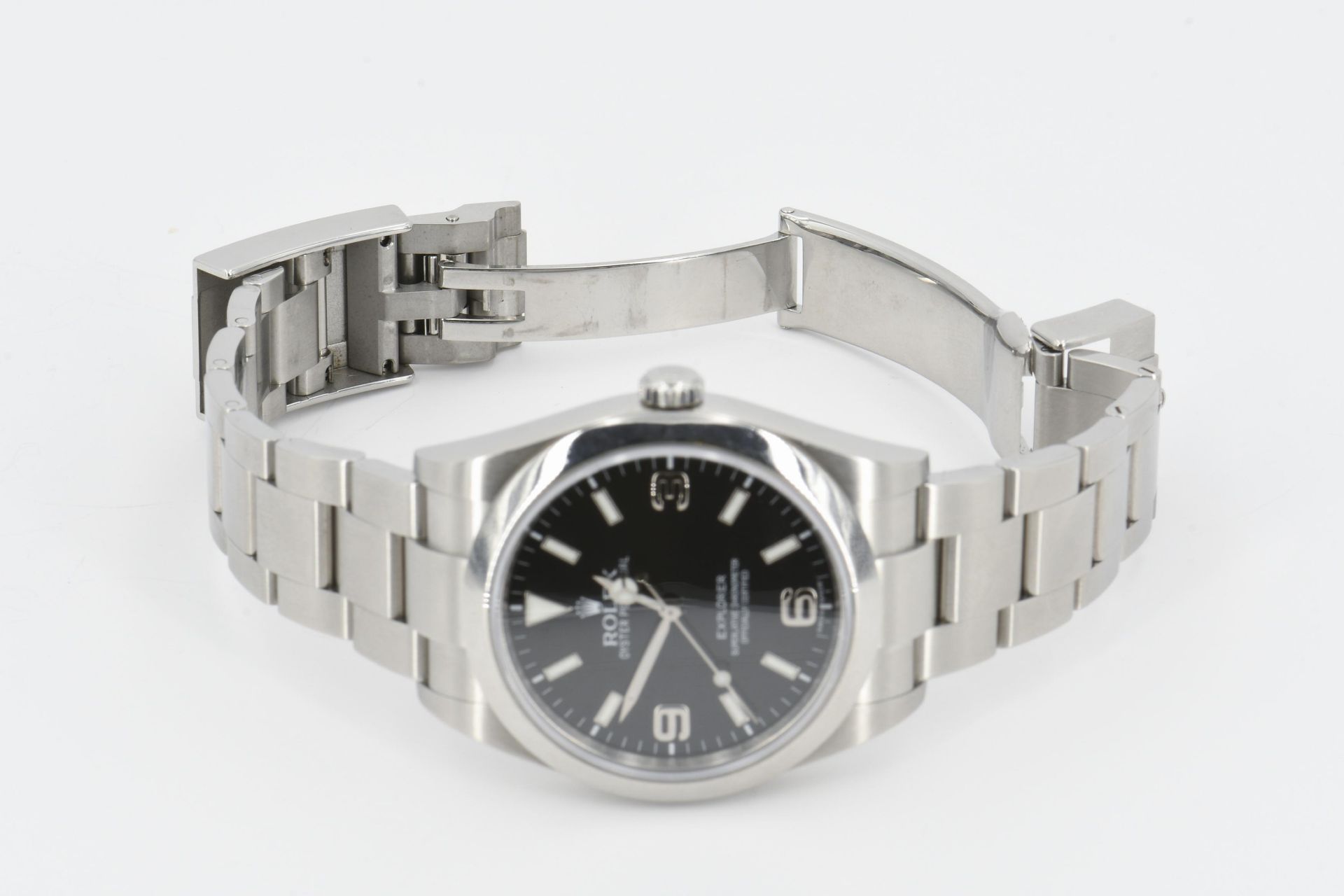 Rolex: Explorer - Image 3 of 10