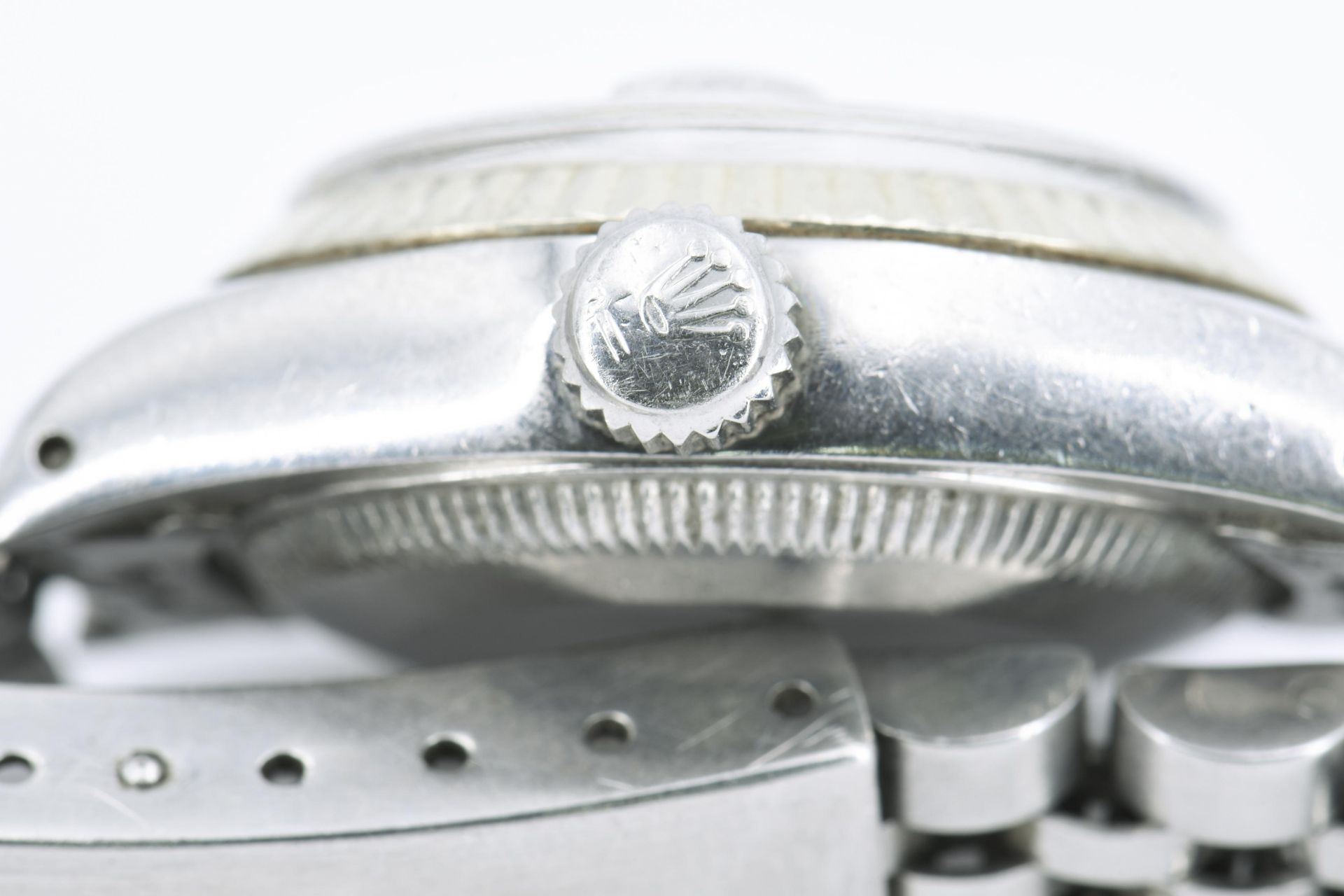 Rolex: Date - Image 6 of 8