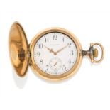 Waltham U.S.A.: Taschenuhr