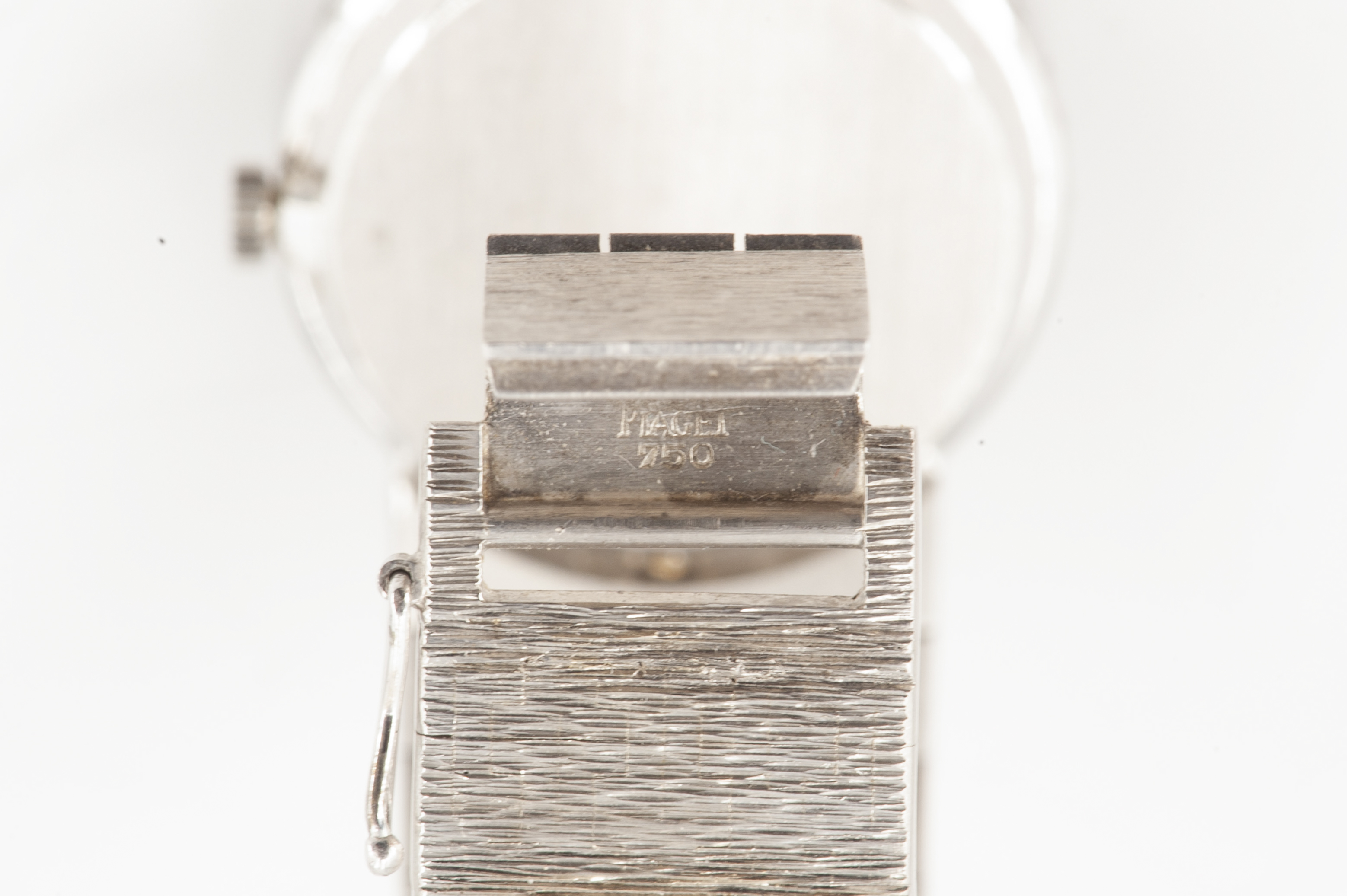 Piaget: Wristwatch - Image 5 of 7