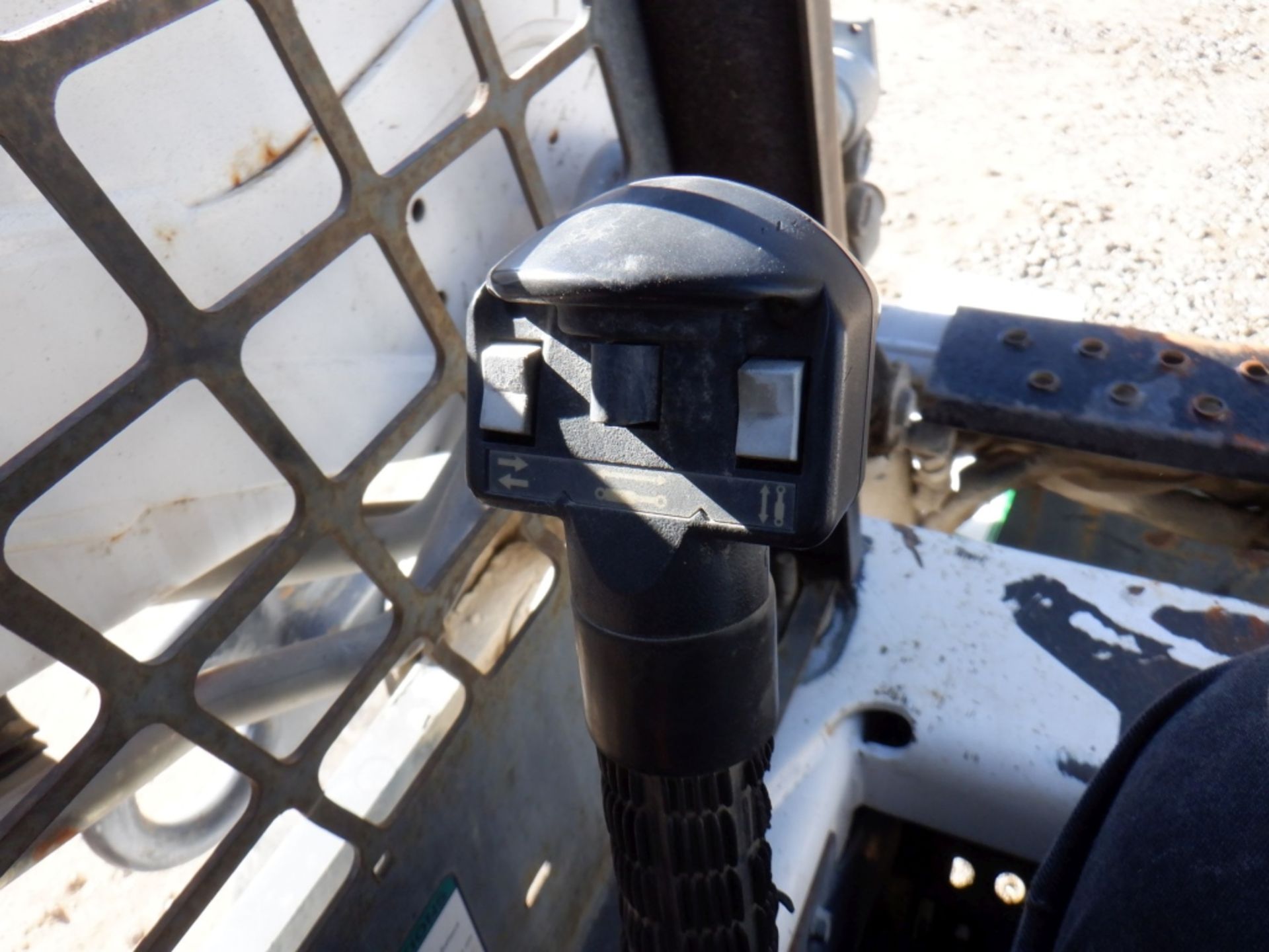 2006 Bobcat S205 Skid Steer Loader, - Image 12 of 16