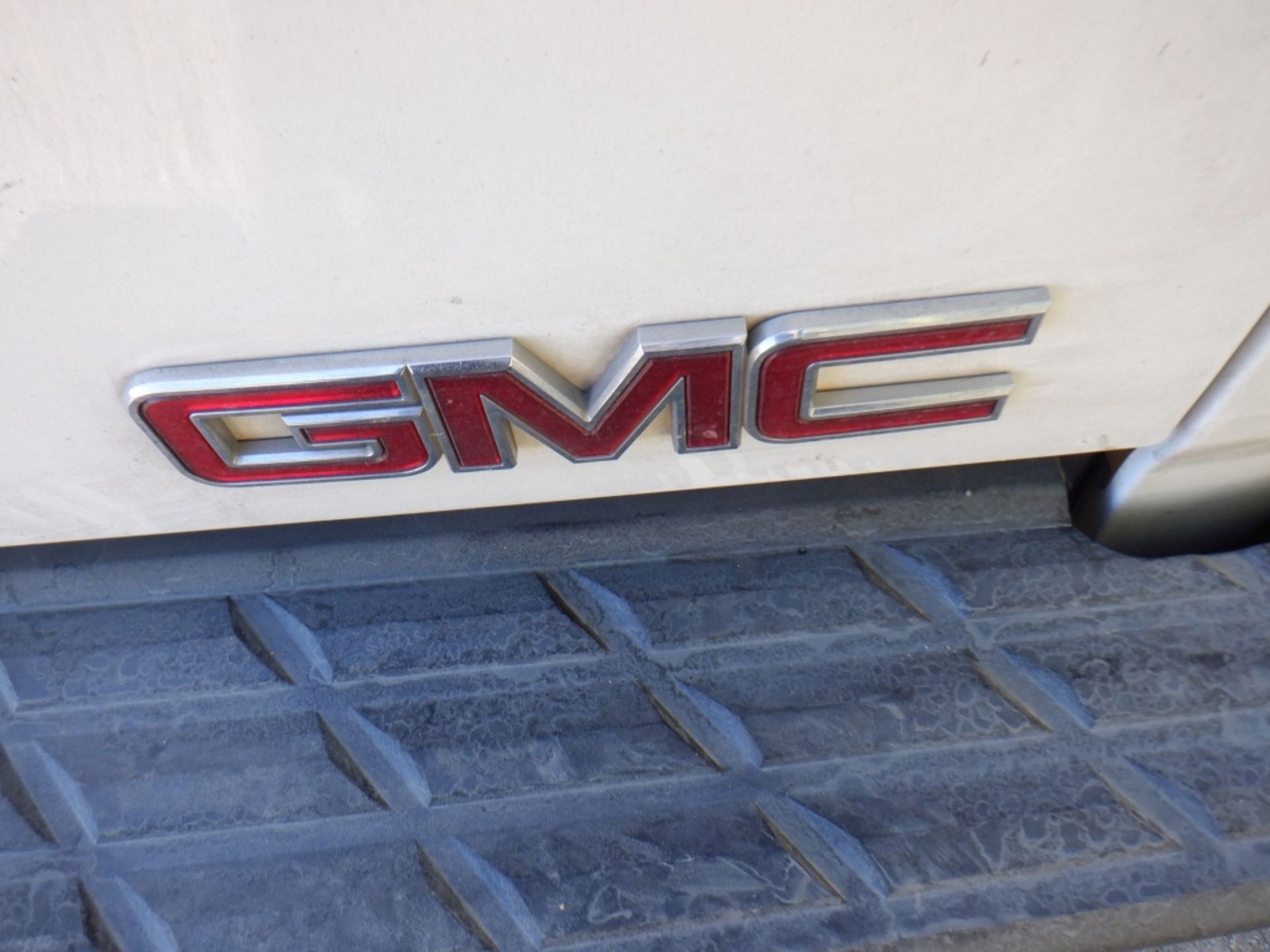 2013 GMC Sierra Hybrid Crew Cab Pickup, - Image 22 of 23