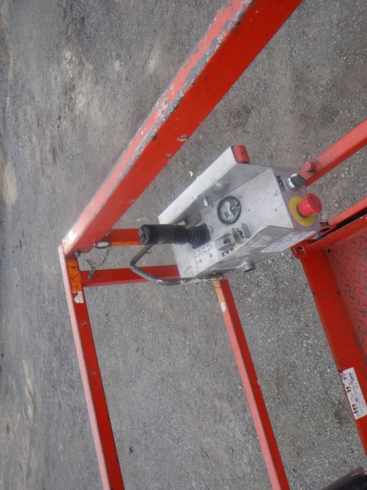 2006 SkyJack SJ-4626 Scissor Lift, - Image 14 of 16