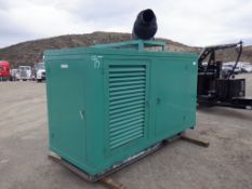 200 KW Generator,