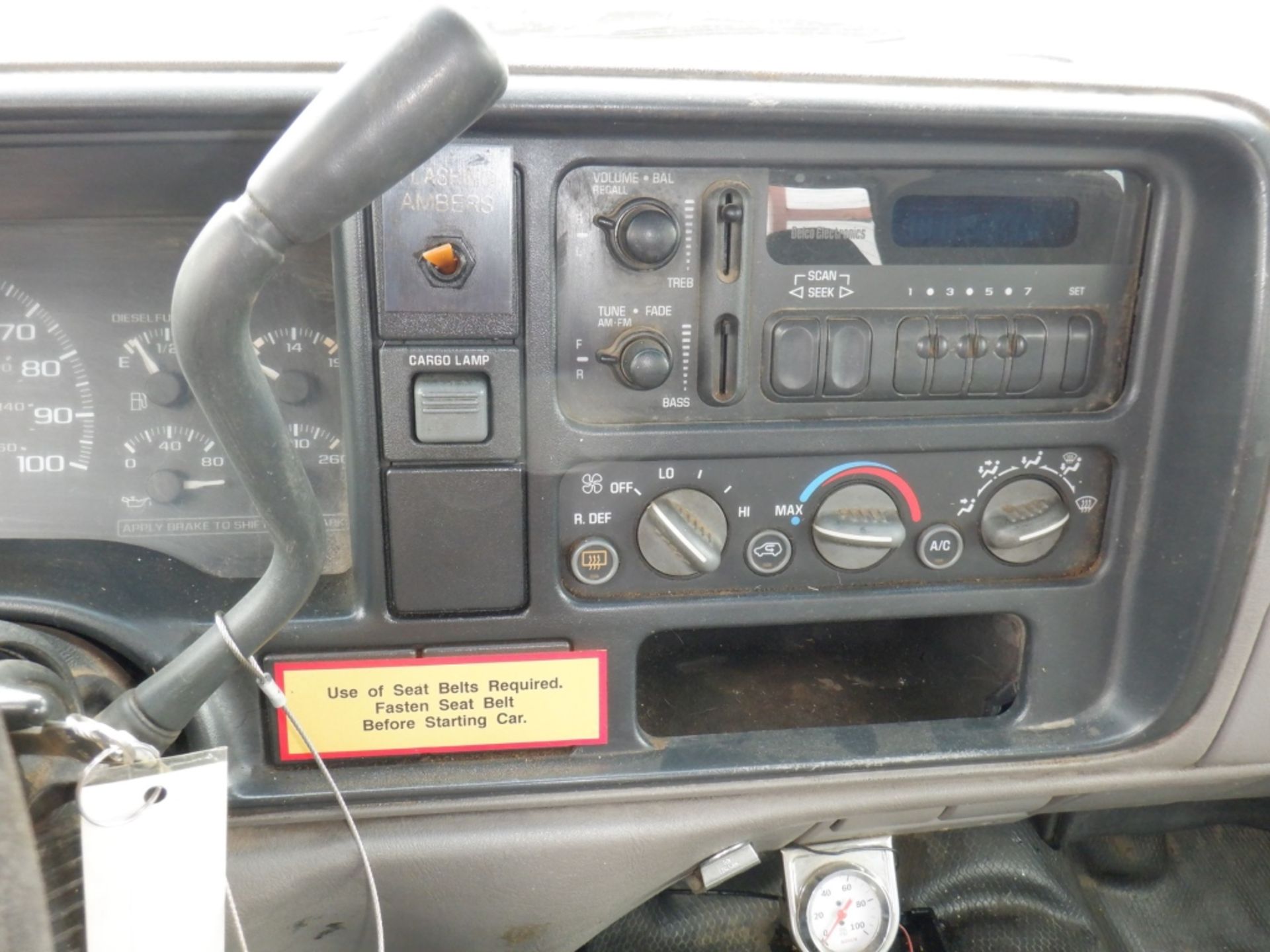 GMC SL Crew Cab Pickup, - Image 16 of 22