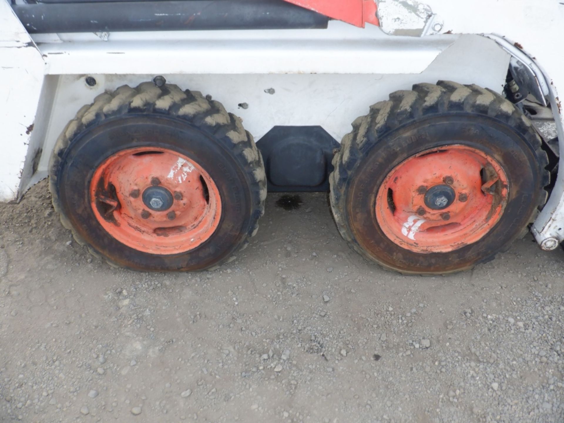 Bobcat 453 Skid Steer Loader, - Image 13 of 15