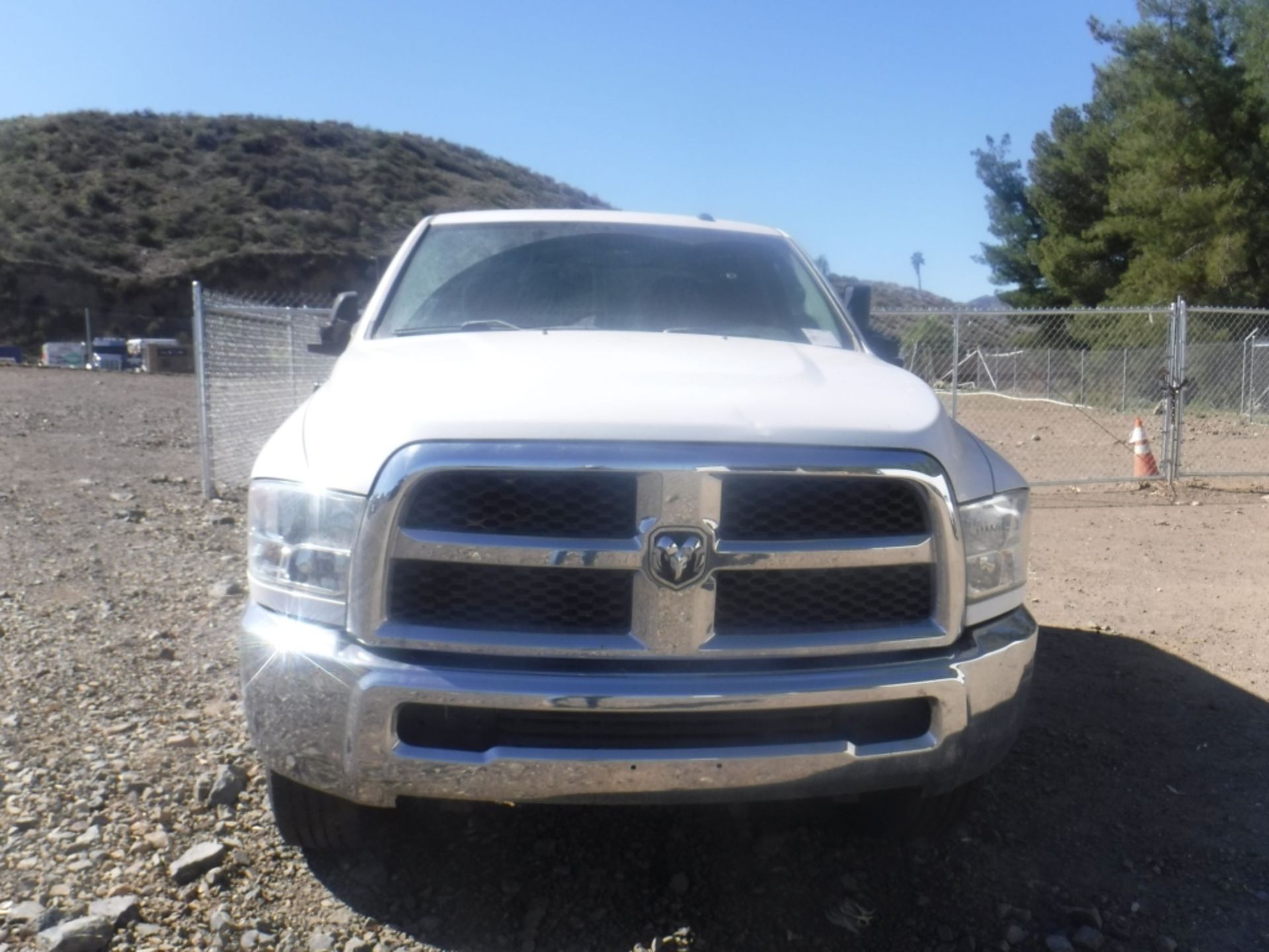 2016 Dodge RAM 2500 Crew Cab Pickup, - Image 47 of 64