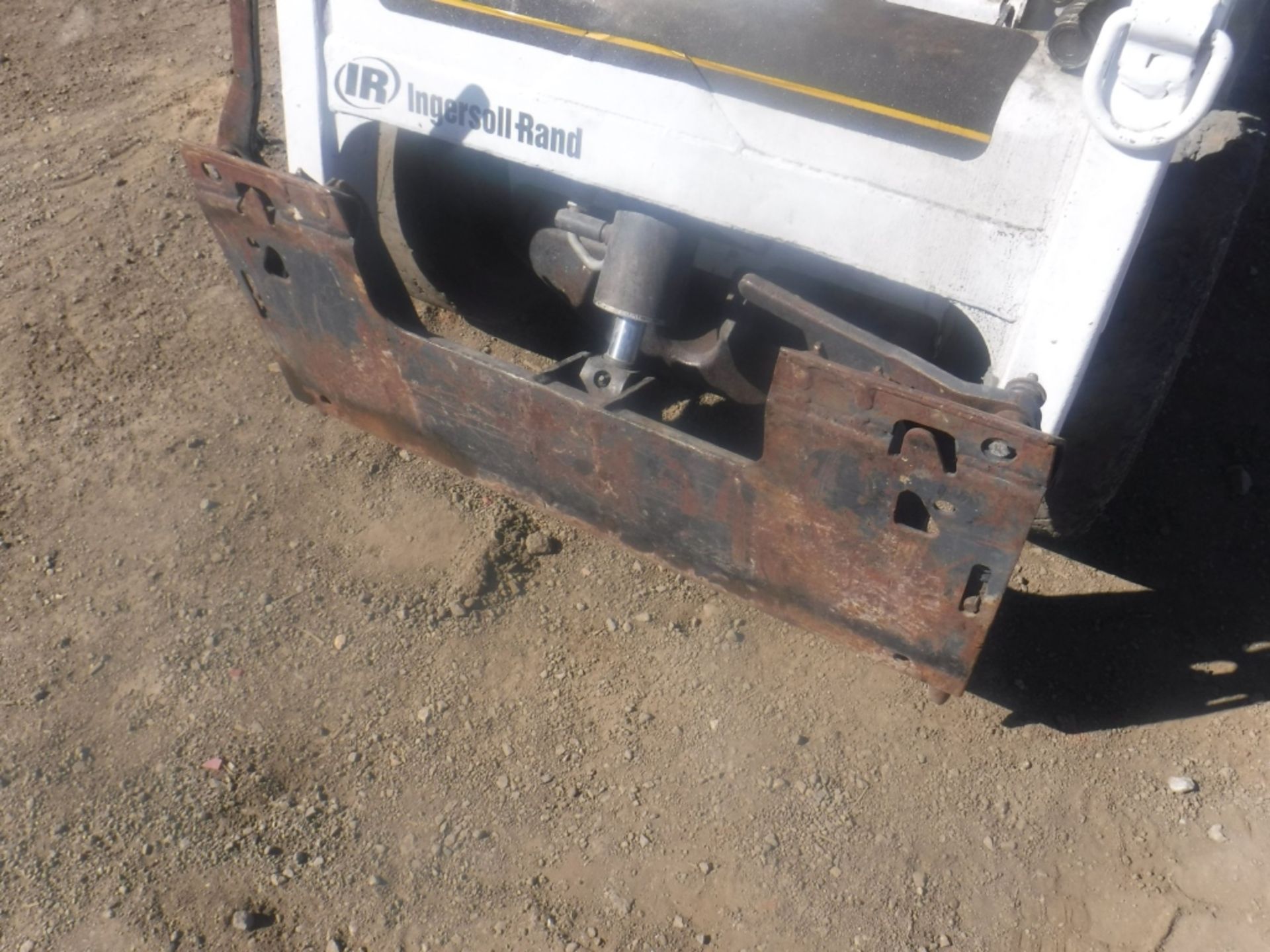 2005 Bobcat 463 Skid Steer Loader, - Image 11 of 15