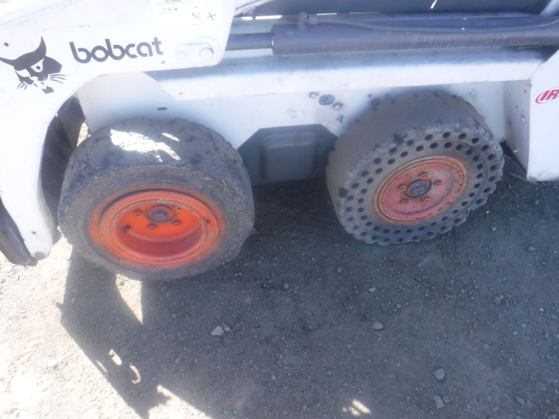 2005 Bobcat 463 Skid Steer Loader, - Image 13 of 15