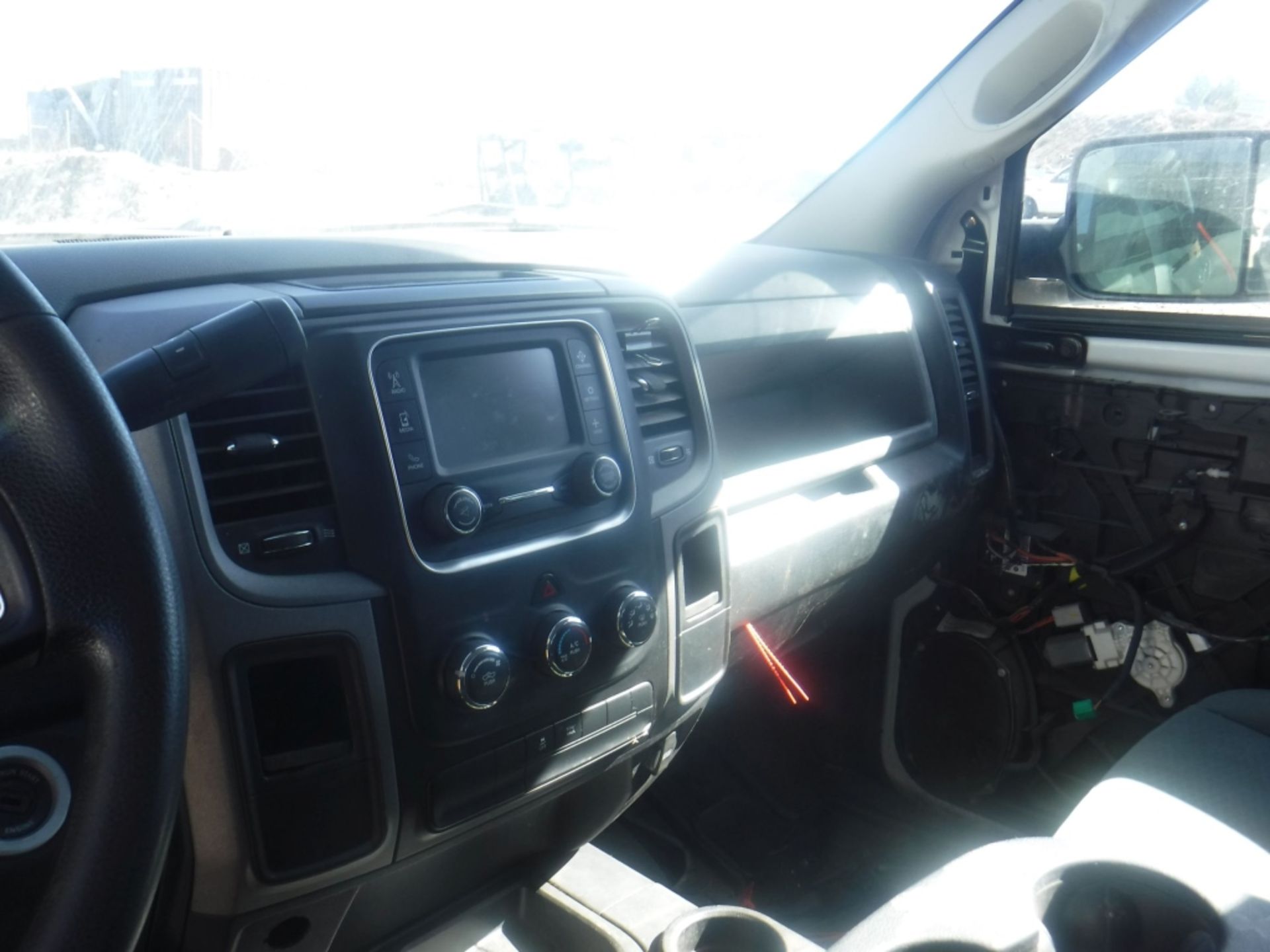 2016 Dodge RAM 2500 Crew Cab Pickup, - Image 27 of 64