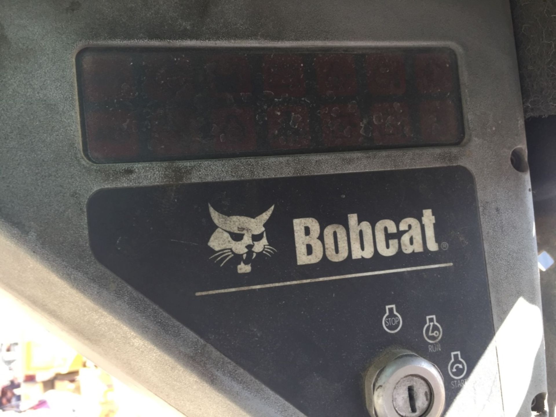 Bobcat S330 Skid Steer Loader, - Image 7 of 14
