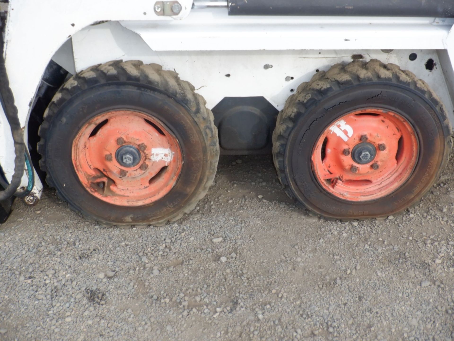 Bobcat 453 Skid Steer Loader, - Image 14 of 15