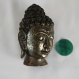 Buddha Kopf