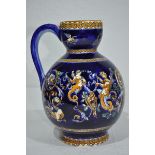 GIEN Vase Medici