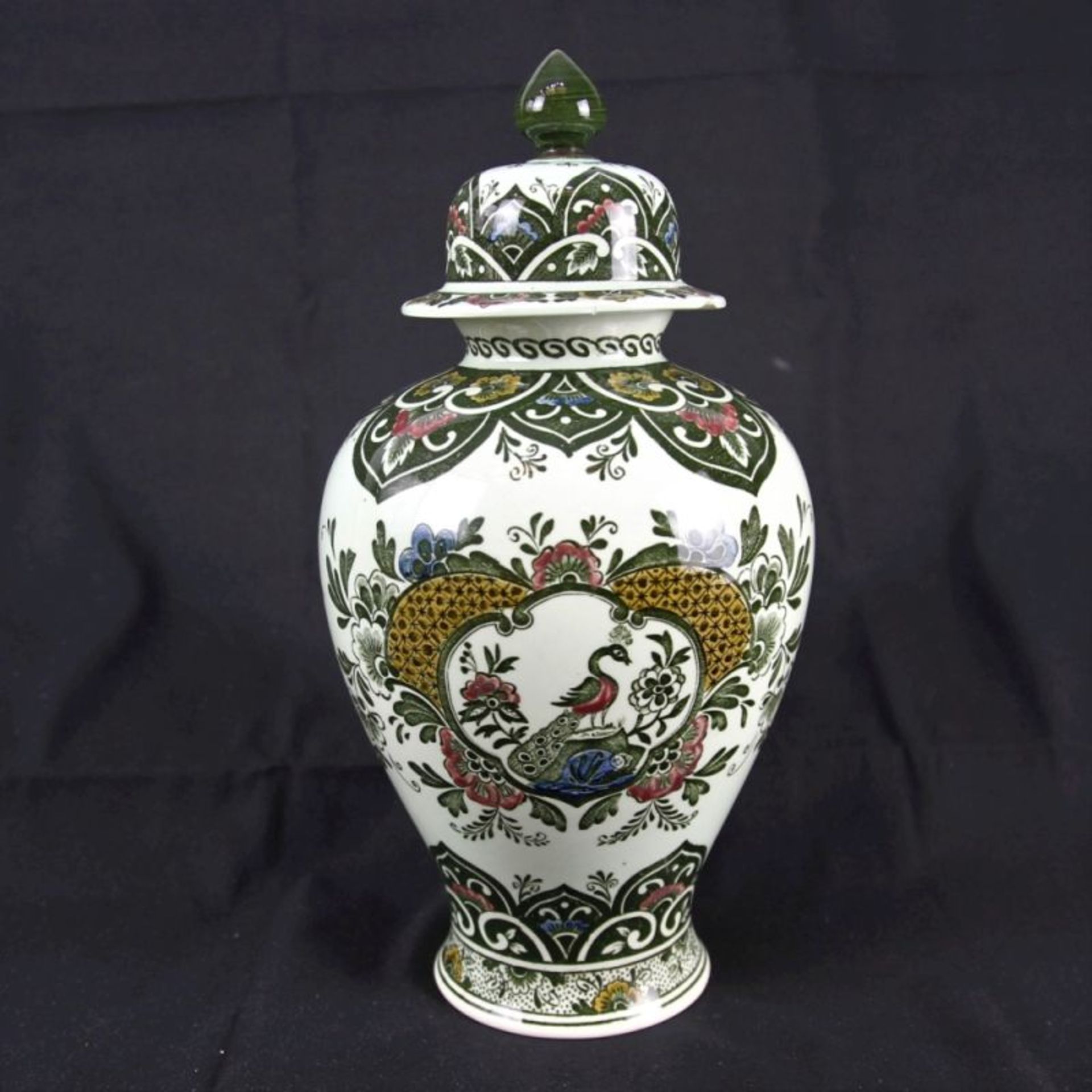 V&B, Villeroy & Boch Vase - Image 4 of 4