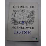 Buch Forester