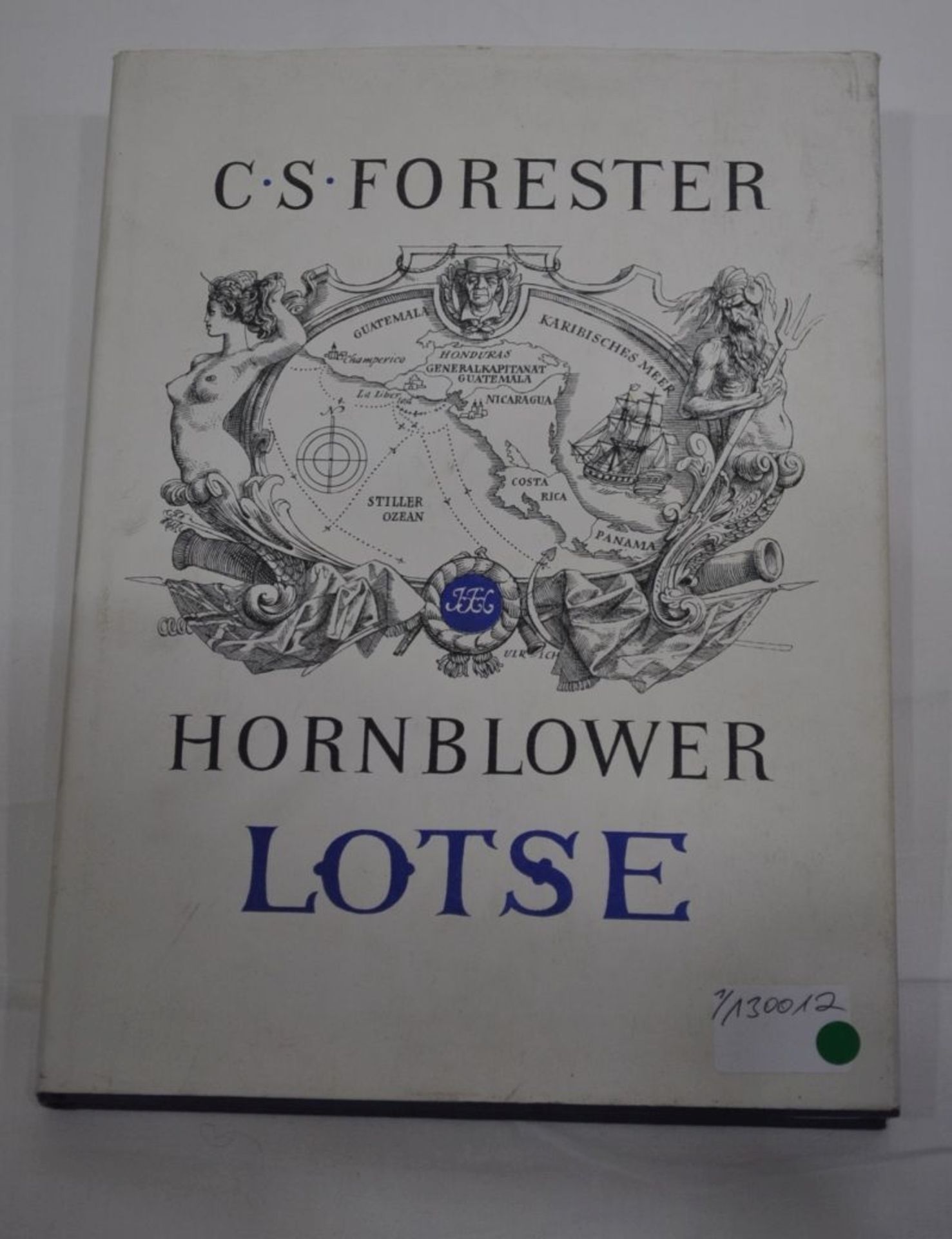 Buch Forester