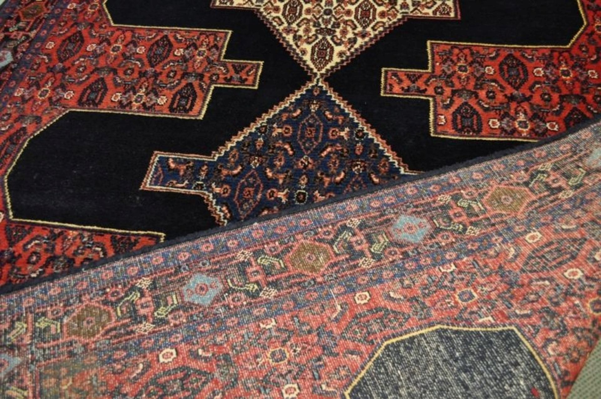 Teppich Orient "Senne" - Bild 4 aus 5