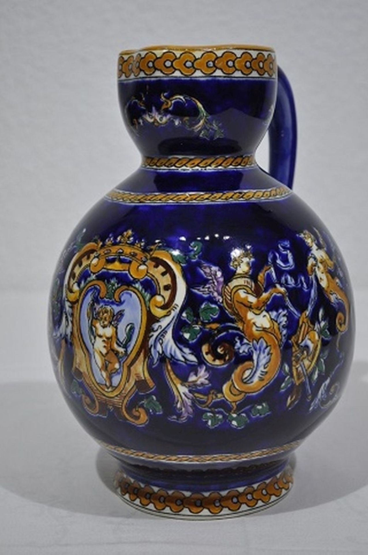 GIEN Vase Medici - Bild 2 aus 3