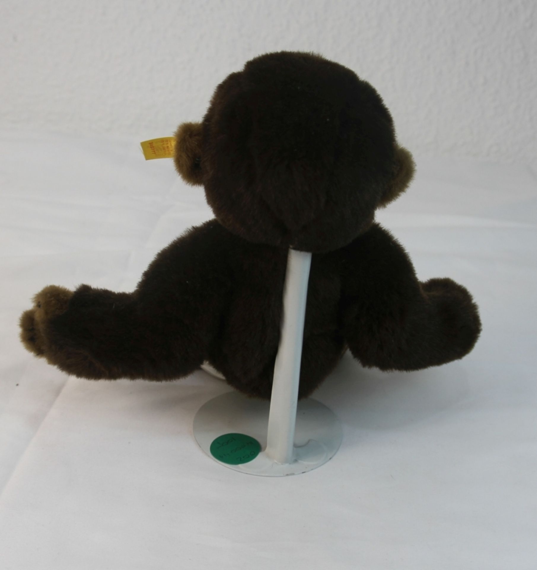 Steiff Gorillababy - Bild 3 aus 3