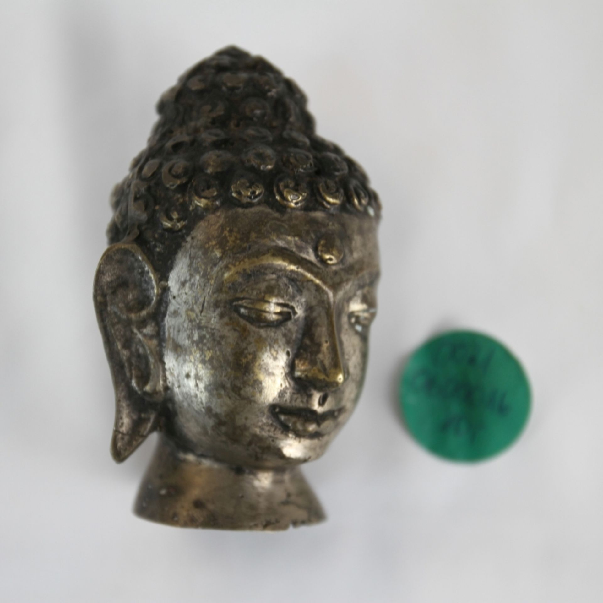 Buddha Kopf - Bild 4 aus 4