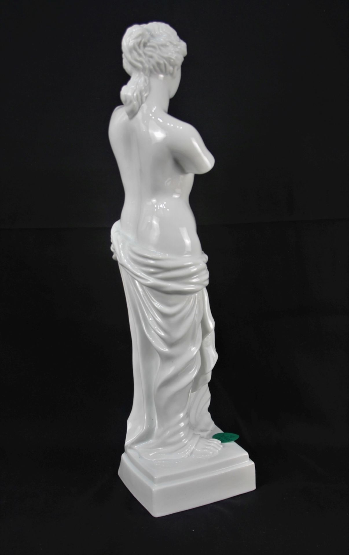 Keramikfigur "Venus von Milano" - Bild 4 aus 5