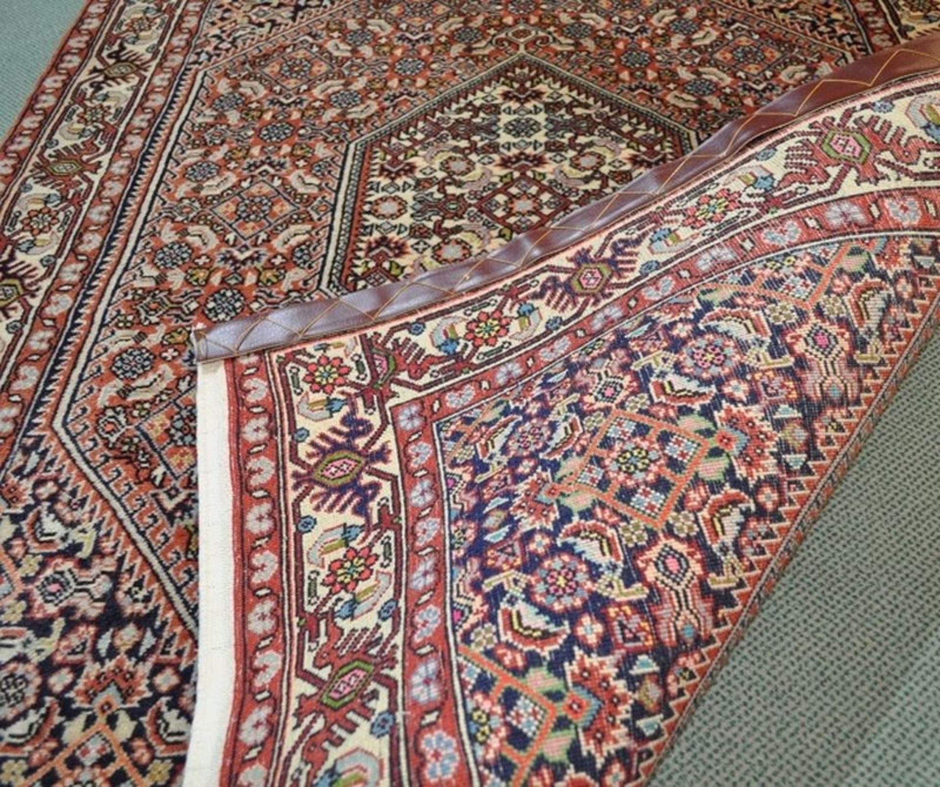 Teppich - Bild 2 aus 2