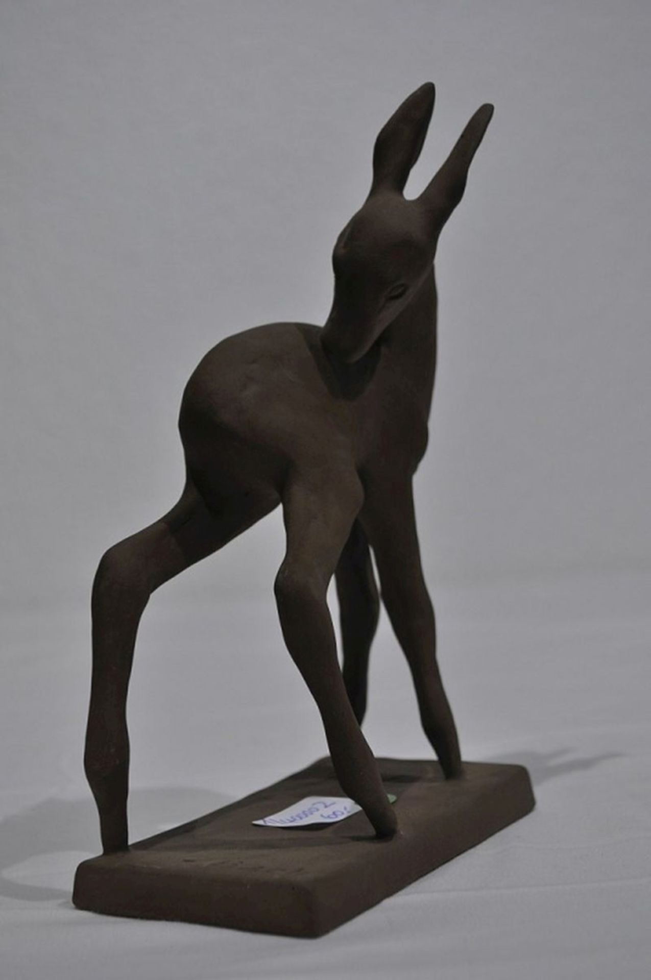 Keramikfigur - Bild 3 aus 3