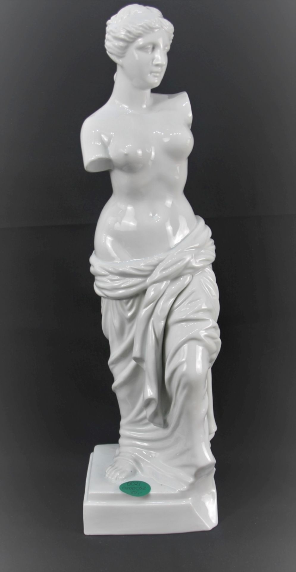 Keramikfigur "Venus von Milano" - Bild 5 aus 5