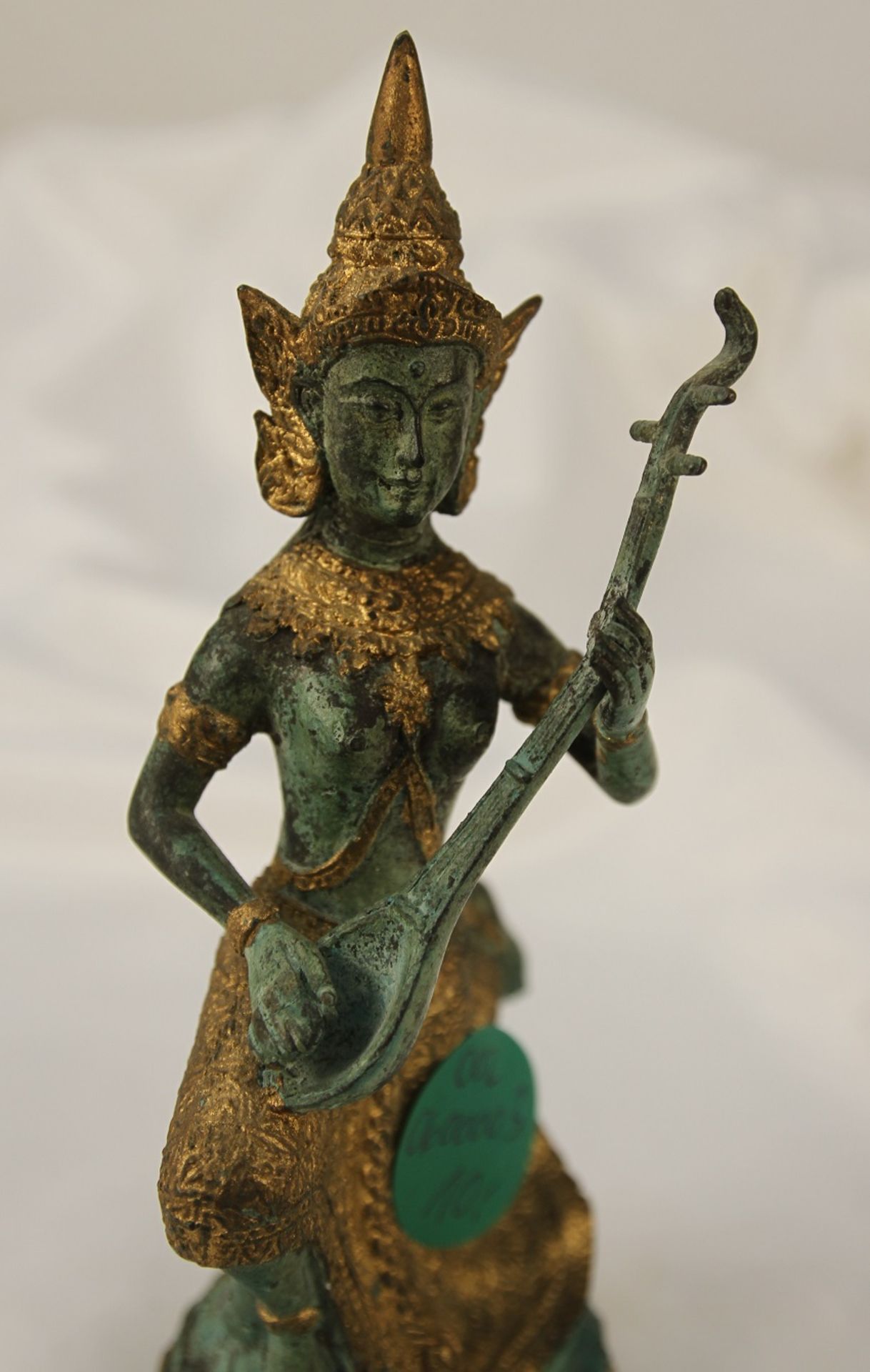 Asiatische Ganesha - Image 8 of 8