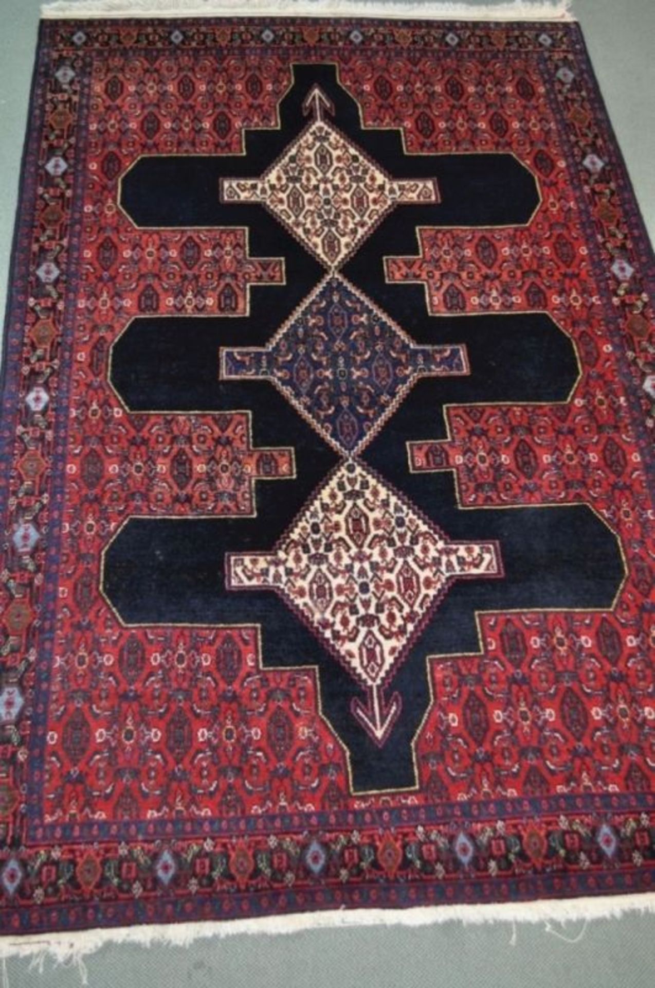 Teppich Orient "Senne" - Bild 2 aus 5